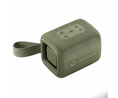 Bluetooth kolonėlė Motorola ROKR 300 7W IP67 žalios spalvos