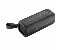 Nešiojama kolonėlė Bluetooth Motorola ROKR 600 30W IP67 juoda