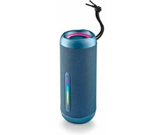 Nešiojamos Bluetooth garso kolonėlės NGS ROLLERFURIA2BLUE