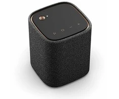 Yamaha S YAMAHA WIRELESS SPEAKER ( Juodas )