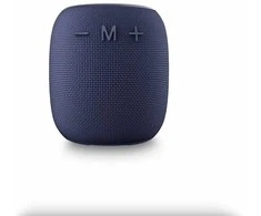 Nešiojama kolonėlė Energy Sistem Bloom Mint 10W, Tamsiai mėlynos spalvos