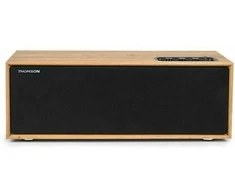 Garsiakalbis Thomson Cosy ruda (WS702)