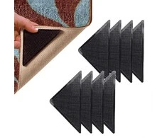Anti-slip underlay for carpets 8