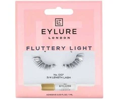 "Eylure Fluttery Light" Klijuojamos blakstienos 007