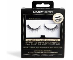 Magic Studio MAGNETIC EYELASHES &amp; LASH SYSTEM volume 2 u