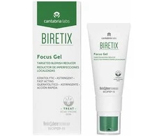 Biretix focus gelis