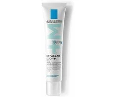 La Roche-Posay Effaclar DUO (+M) odos netobulumų ir aknės žymių korekcinė priemonė, 40 ml