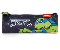 Ninja Turtles Bricks rašiklio laikiklis 21 cm