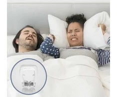 Nosies plėstuvas nuo knarkimo InnovaGoods