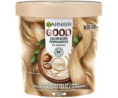 Garnier Good Coloración Permanente 8,13-Rubio, 217 ml