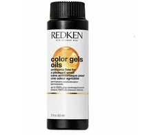 Redken Color Gel Oils 01nn, 60 ml X 3 U