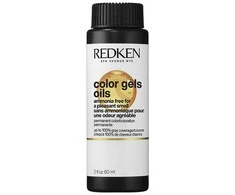 Redken Color Gel Oils 8n-8,0, 60 ml X 3 U