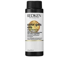 Redken Color Gel Oils 8av-8,12, 60 ml X 3 U