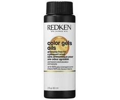 Redken Color Gel Oils, 8 gi-8,31, 60 ml X 3 U