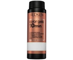 Redken Color Gels Lacquers 10 Minutos 7nn, 60 ml X 3 U
