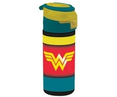 Wonder Woman gertuvė 19,7x8,5x7,1cm