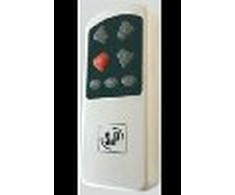 Palau Valdymo pultelis Soler KIT RC HTB 5401630500