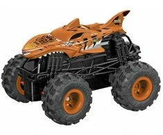 Hot_Wheels Žaislinis automobilis Hot Wheels Monster Truck 13-63683