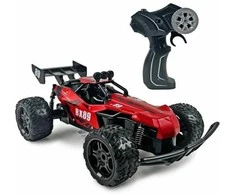 MGM Važiuoklė R/C Turbo Challenge RX automobilis 89