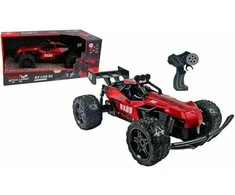MGM Važiuoklė R/C Turbo Challenge RX automobilis 89