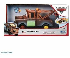 Simba Dickie Group Dickie Toys Cars Martti Turbo Racer, nuotoliniu būdu valdomas automobilis