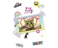 Canal Toys „Studio Creator“ – nuotraukų kūrėjo rankdarbių nuotraukų albumų rinkinys (12307)