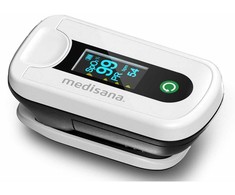 Medisana PM 180 pulse oximeter