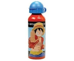 „One Piece“ įspūdingas aliuminio butelis, 520 ml