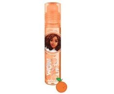 Orange WOW Generation Oranžinis lūpų blizgis
