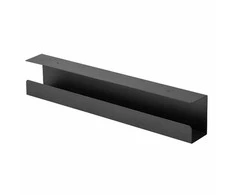 Organizer Equip Prowadnica kablowa 60cm lang do montażu pod blatem pilka