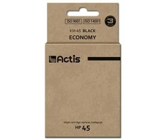 Spausdintuvo Rašalas - Actis KH-45 Juodas 44 ml
