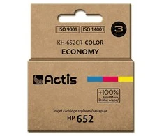 Rašalo Kasetė - Actis KH-652CR 15 ml Spalvota