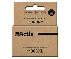 Tonerio Kasetė - Actis KH-903BKR Juoda 30ml