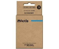 Rašalo Kasetė - Actis KH-953CR 25 ml Mėlyna