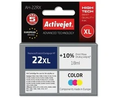 CASETTINIS RASHALAS ACJ AH-22RX NR22XL SP.HP C9352