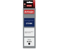 Rašalo Kasetė - Activejet AH-GT51Bk Juoda