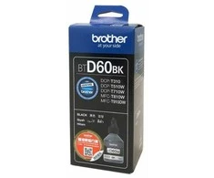 Brother Brolis kasetė | BTD60BK | Rašalinis | Juodas