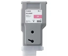 Tusz Canon CANON PFI-320 FP Fluorescent Rožinė