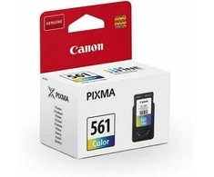 Canon 3731C001 rašalo kasetė Originalus Žydras, Rausvai raudona, Geltona 1 vnt