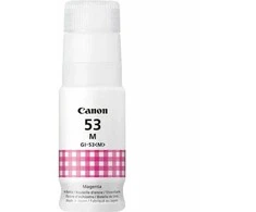 Canon oryginalny ink / tusz GI-53 M, 4681C001, magenta, 3700s