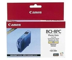 Canon Ink CLI-8PC Photo Cyan Ink 13 ml