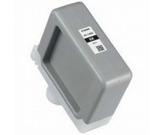 Kasetė - Canon PFI-110 BK 160 ml Juoda
