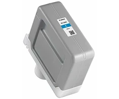 Zbiornik su atramentem Canon PFI-1300 C - mėlynas - oryginalny
