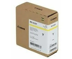 Canon PFI-310Y Originalus Geltona