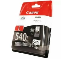 Canon PG-540L kasetė rašaliniams spausdintuvams, tinka PIXMA MX475, MX515, MX395, Juoda (300 psl)
