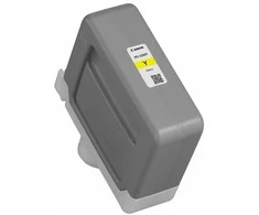 Canon PFI-3300Y, Geltona, 330 ml, 1 pc(s), Single pack