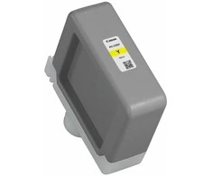 Canon PFI-3100Y Geltona geltona