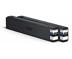 Epson T04Q100 | Ink Cartridge | Juodas