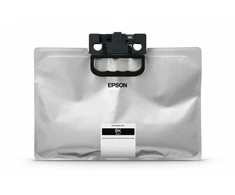 Epson Ink Cartridge L | WF-M53xx/58xx serija | Rašalo kasetė | Juodas