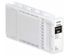 Epson Singlepack Matte Juodas T44Q84N UltraChrome PRO 12 350ml | Epson T44Q8 | Inkjet cartridge | Matte juodas